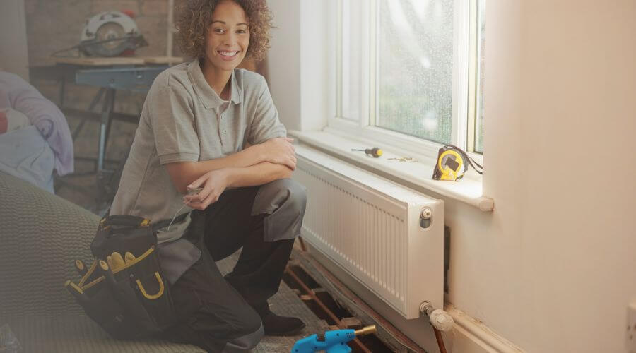 Professional Gas Leak Detection in Cushing, IA